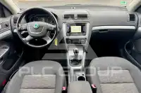 2012 Skoda Octavia