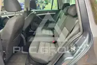2012 Skoda Octavia
