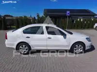 2012 Skoda Octavia