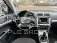 2012 Skoda Octavia