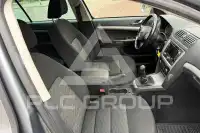 2012 Skoda Octavia
