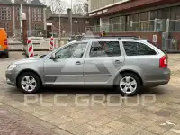 2012 Skoda Octavia