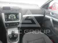 2012 Skoda Octavia