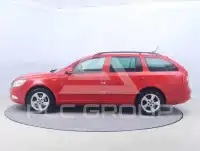 2012 Skoda Octavia