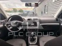 2012 Skoda Octavia