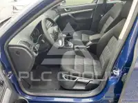 2012 Skoda Octavia