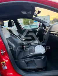 2012 Skoda Octavia