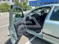 2012 Skoda Octavia