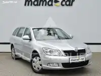 2012 Skoda Octavia