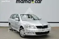 2012 Skoda Octavia