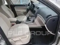 2012 Skoda Octavia