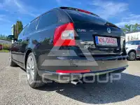 2012 Skoda Octavia