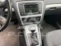 2012 Skoda Octavia