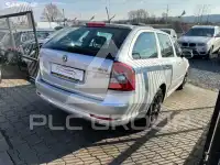 2012 Skoda Octavia