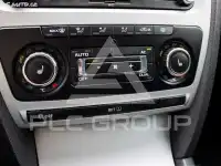 2012 Skoda Octavia