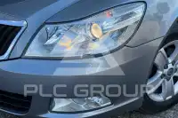 2012 Skoda Octavia