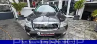 2012 Skoda Octavia