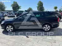 2012 Skoda Octavia