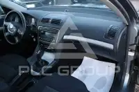 2012 Skoda Octavia