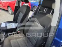 2012 Skoda Octavia