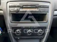 2012 Skoda Octavia