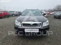 2012 Skoda Octavia