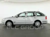 2012 Skoda Octavia