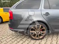 2012 Skoda Octavia