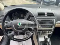 2012 Skoda Octavia