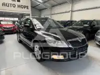 2012 Skoda Octavia