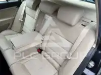 2012 Skoda Octavia