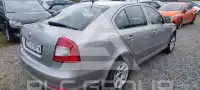 2012 Skoda Octavia