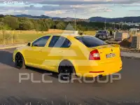 2012 Skoda Octavia