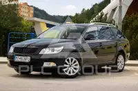 2012 Skoda Octavia