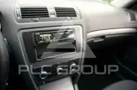 2012 Skoda Octavia