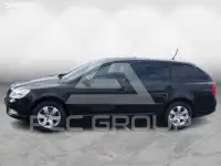 2012 Skoda Octavia