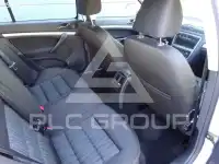 2012 Skoda Octavia