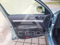 2012 Skoda Octavia