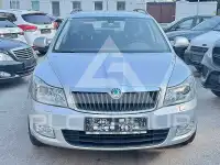 2012 Skoda Octavia