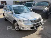 2012 Skoda Octavia