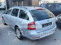 2012 Skoda Octavia