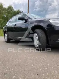 2012 Skoda Octavia