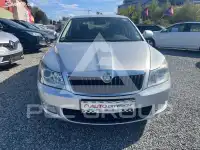2012 Skoda Octavia