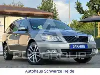2012 Skoda Octavia