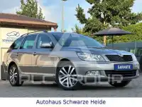 2012 Skoda Octavia