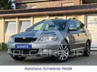2012 Skoda Octavia