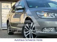 2012 Skoda Octavia