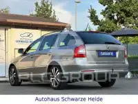2012 Skoda Octavia