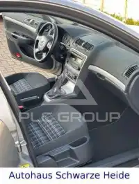 2012 Skoda Octavia