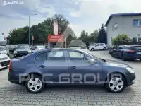2012 Skoda Octavia
